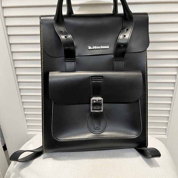 Dr. Martens backpack - Picture 2 of 4